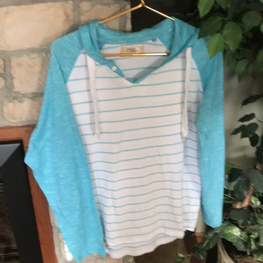 Free Planet Hoodie Shirt